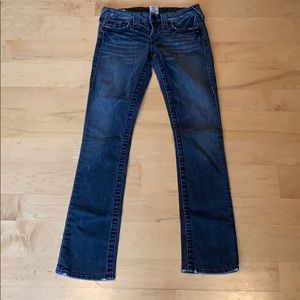 42. True Religion Jeans